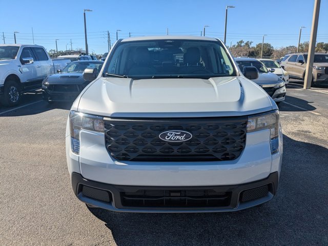 New 2026 Ford Maverick XLT image 10