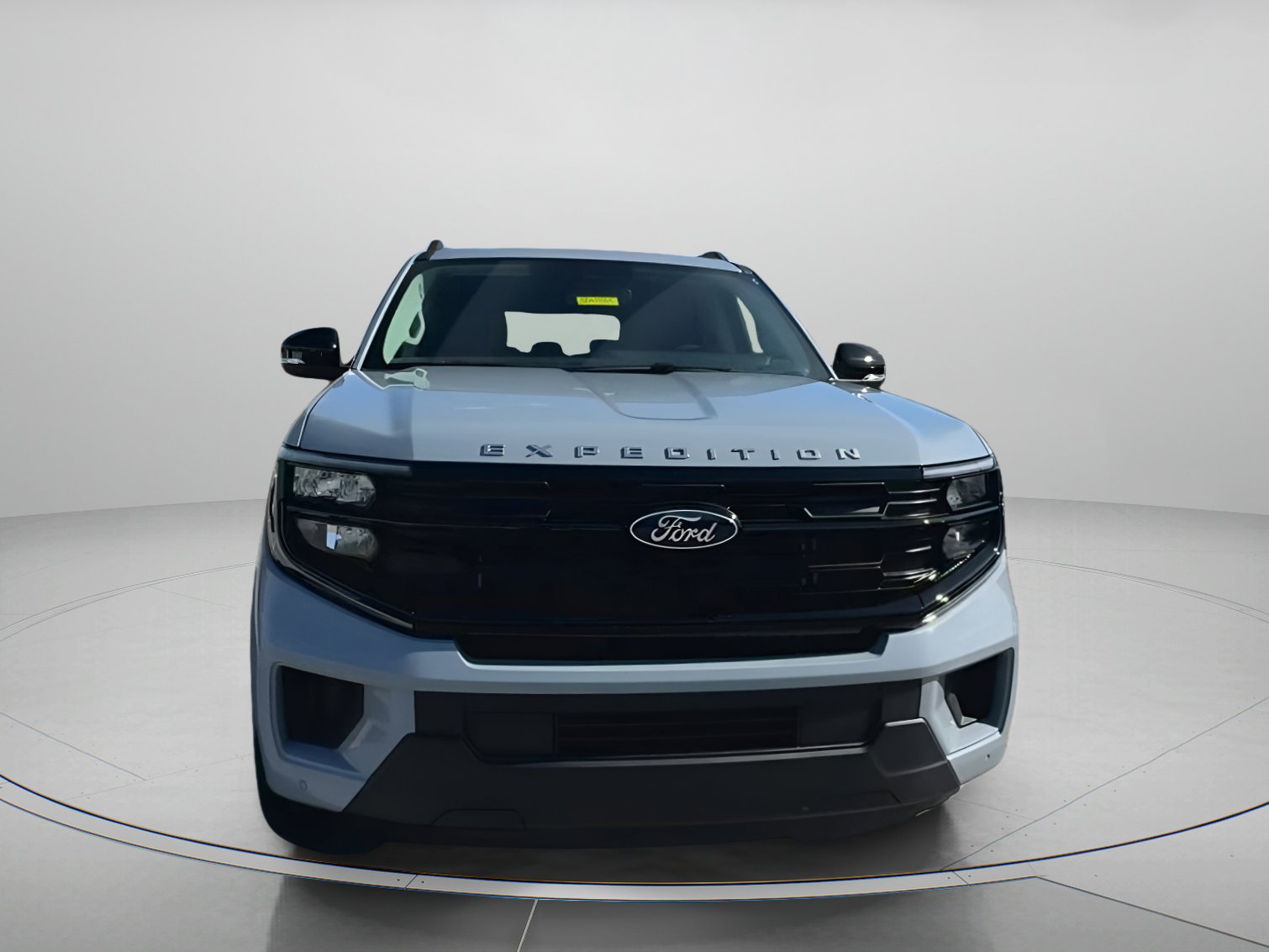 New 2025 Ford Expedition Active image 8