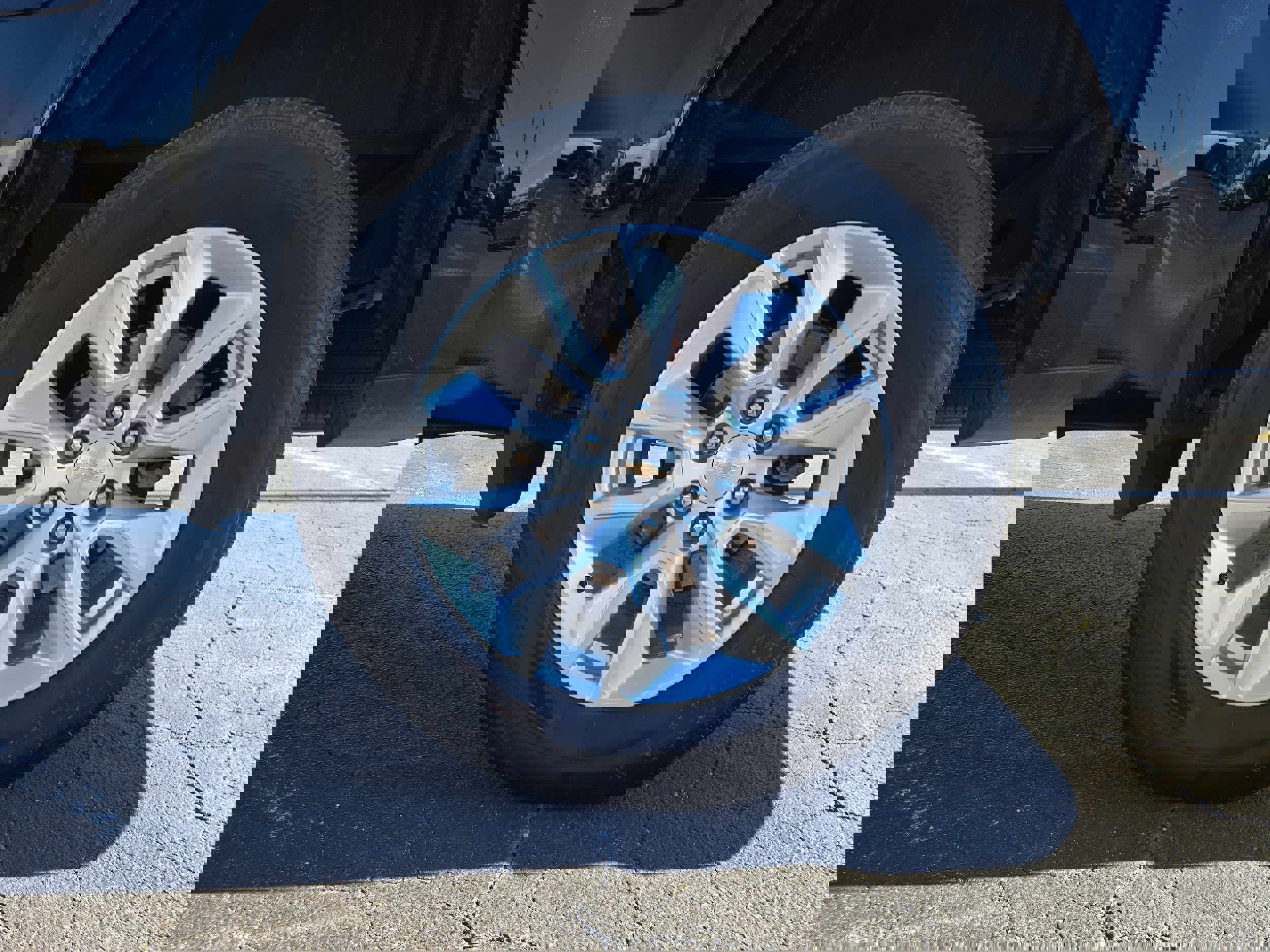 Used 2024 Chevrolet Silverado 1500 Custom image 39