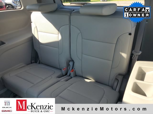 Used 2023 GMC Acadia SLT w/ Technology Package AWD/4WD image 27