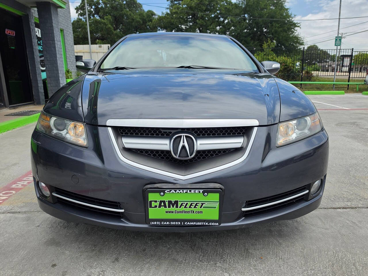 Used 2007 Acura TL FWD image 59