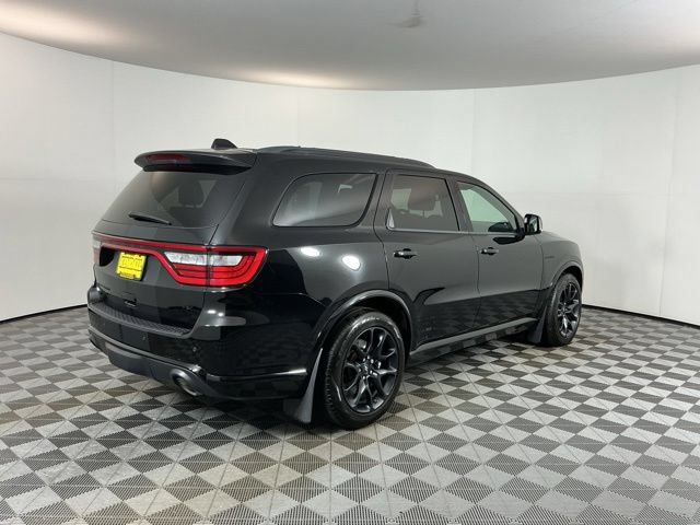Used 2022 Dodge Durango R/T w/ Tow 'N Go Group AWD/4WD image 5