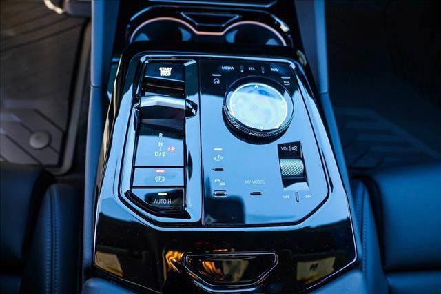 New 2026 BMW 530i xDrive image 18