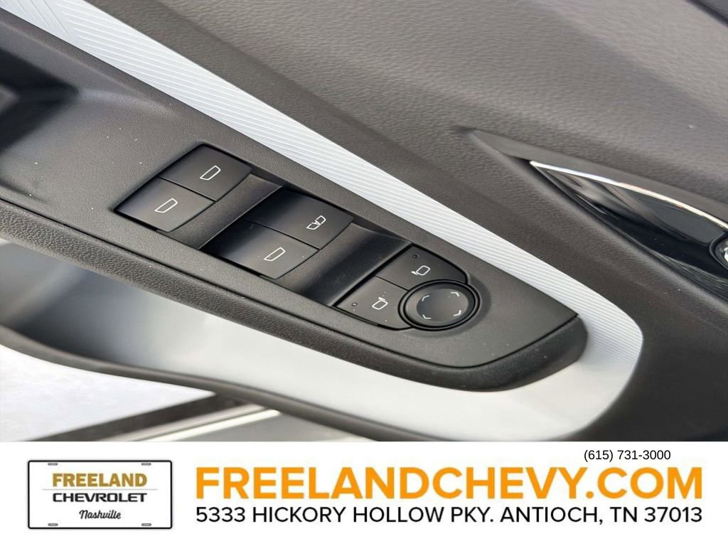 New 2027 Chevrolet Bolt RS w/ Technology Package image 18