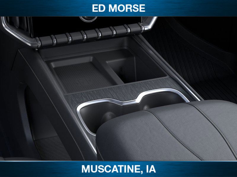 New 2026 GMC Acadia Elevation w/ Black Edition image 23