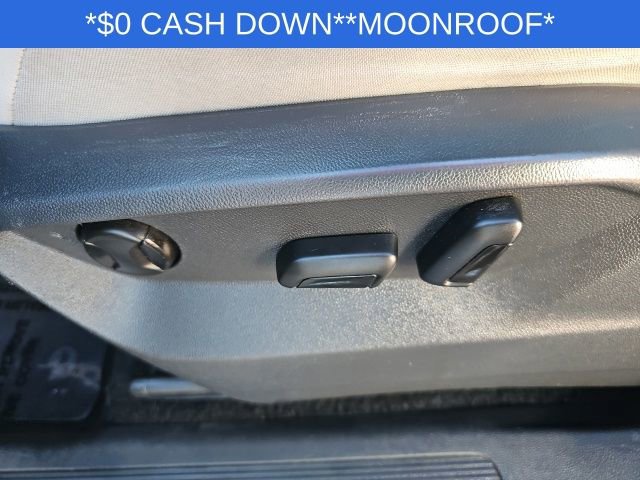 Used 2020 Volkswagen Tiguan SE w/ Panoramic Sunroof Package image 36