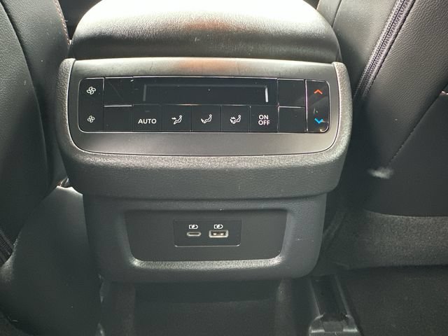 Used 2023 Nissan Pathfinder Rock Creek AWD/4WD image 20