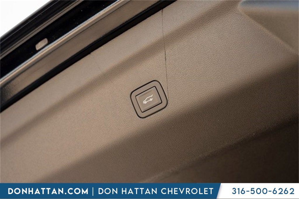 New 2025 Chevrolet Tahoe Premier image 36