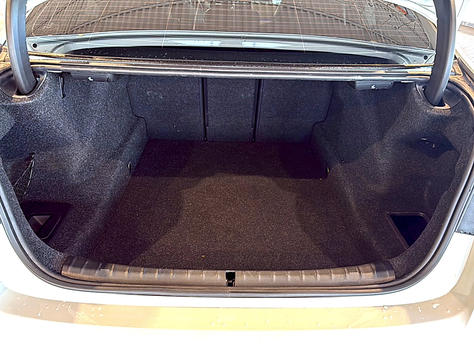 Used 2021 BMW M5 w/ Competition Package image 9