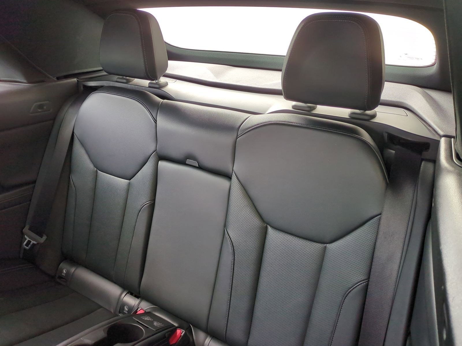 Used 2022 BMW 430i xDrive Convertible image 31