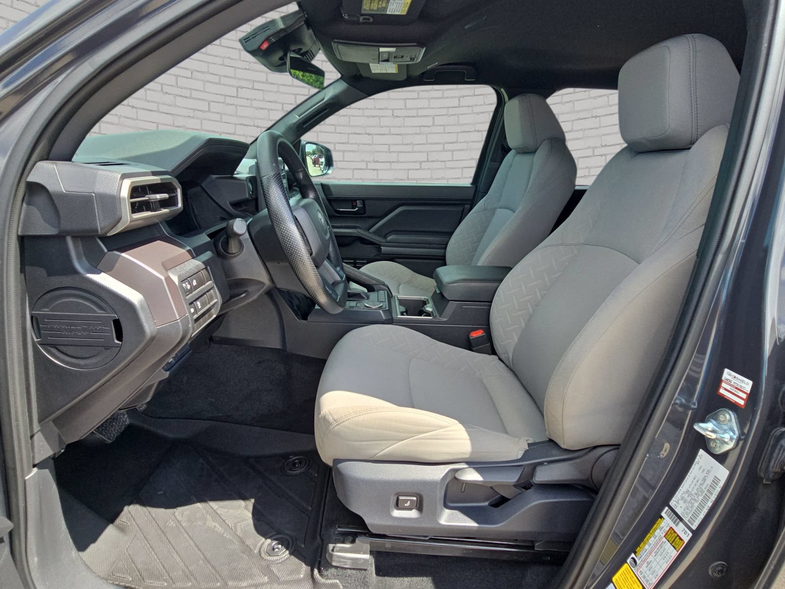 Used 2025 Toyota Tacoma SR5 RWD image 14