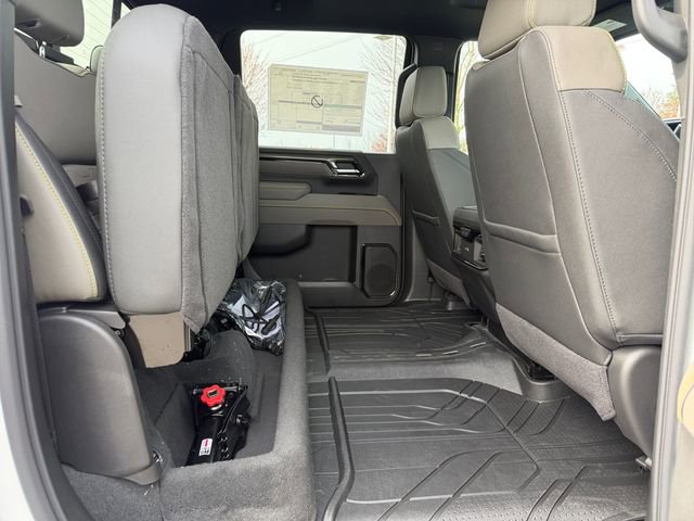 New 2026 Chevrolet Silverado 2500 ZR2 image 45