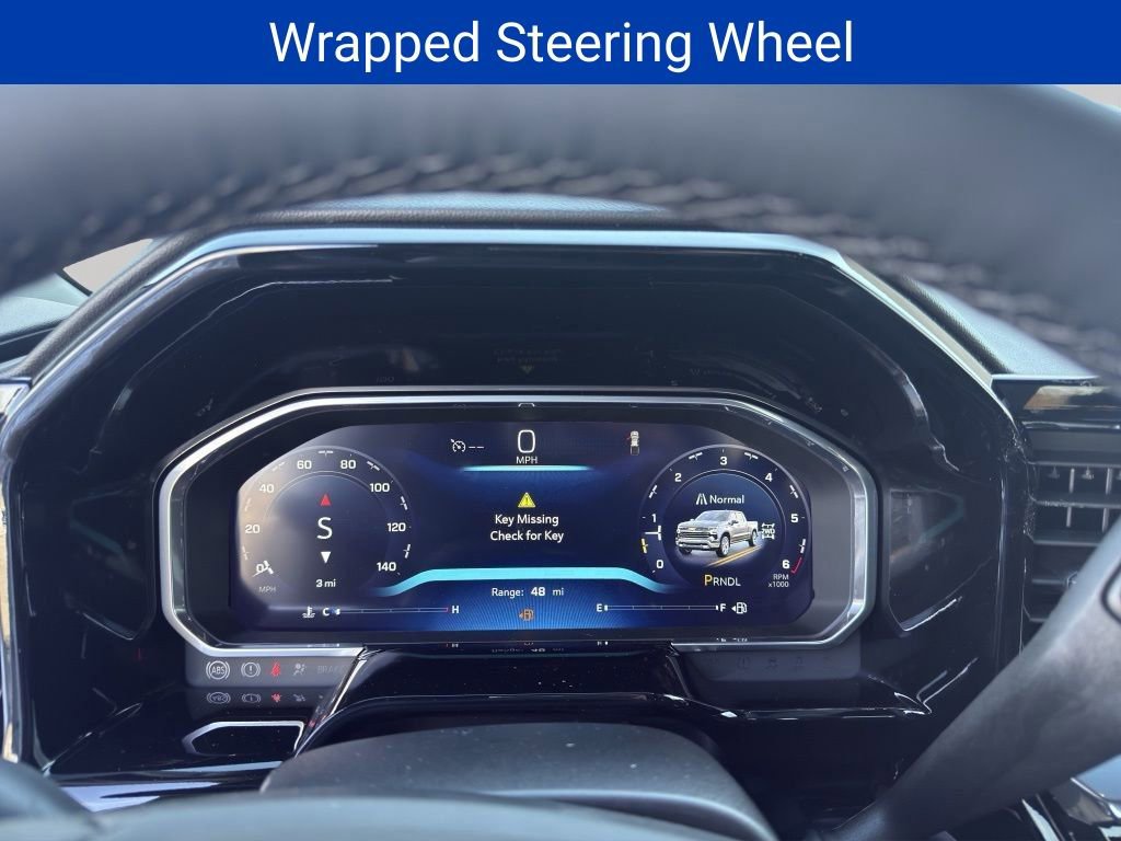 New 2026 Chevrolet Silverado 1500 LT image 9