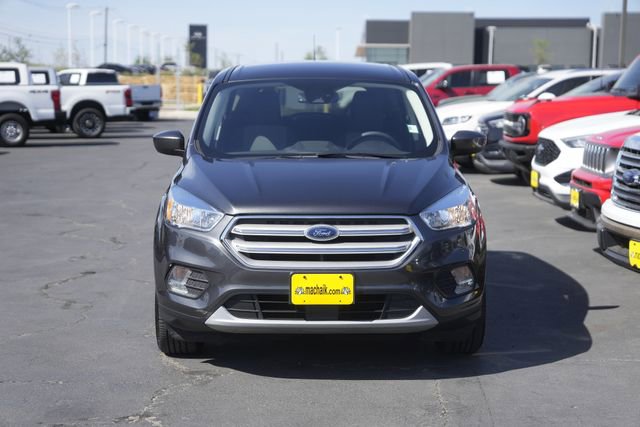 Used 2019 Ford Escape SE image 3