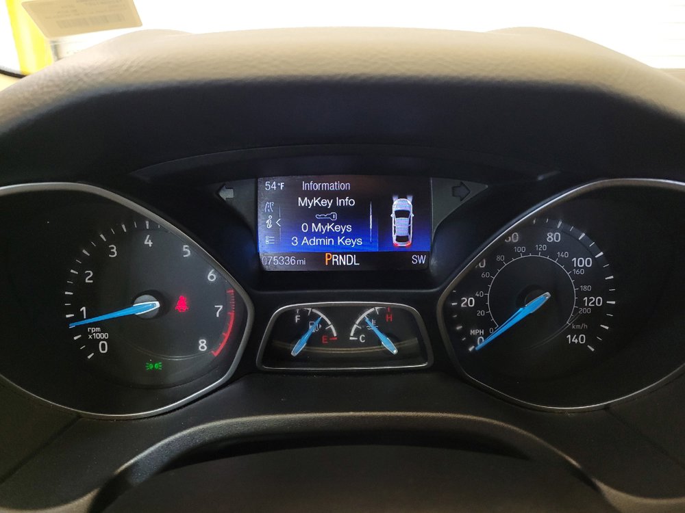 Used 2016 Ford Focus SE FWD image 23