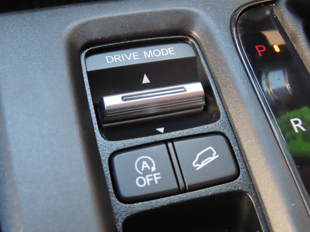Used 2023 Honda CR-V EX image 10