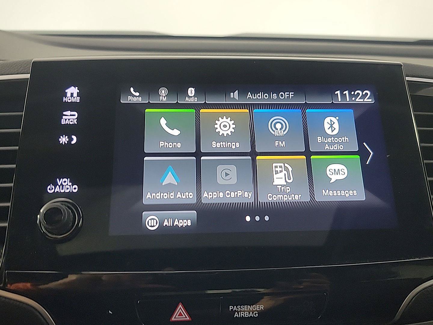 Certified 2021 Honda Pilot EX-L image 31