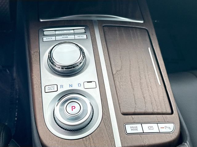 Used 2024 Genesis G80 2.5T w/ Advanced Package image 17