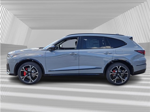 New 2026 Acura MDX Type S image 2