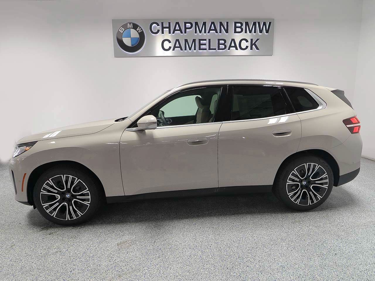 Used 2026 BMW X3 xDrive30 AWD/4WD image 3