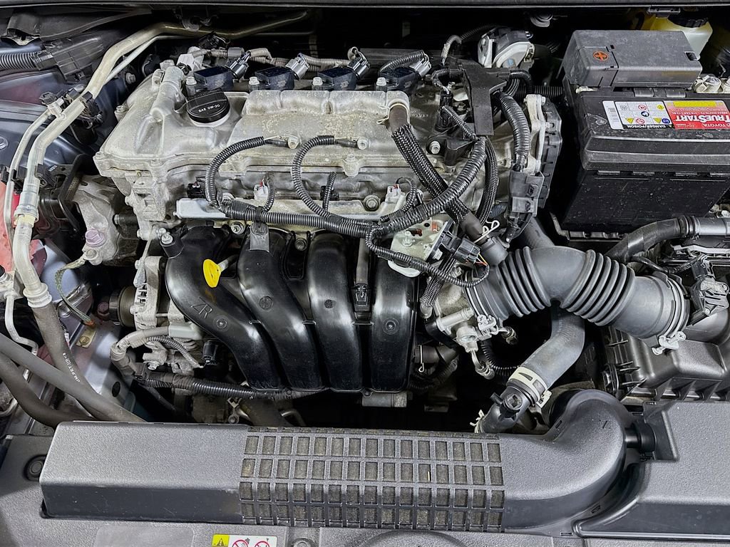 Certified 2022 Toyota Corolla LE image 31