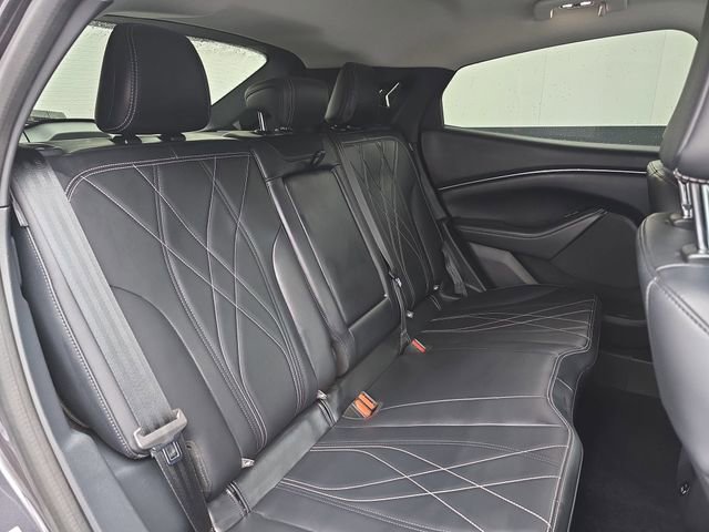 Used 2022 Ford Mustang Mach-E Select w/ Comfort/Technology Package image 39