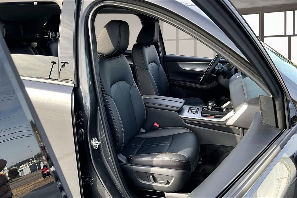 New 2026 MAZDA CX-90 Plug-In Hybrid w/Premium Sport image 13