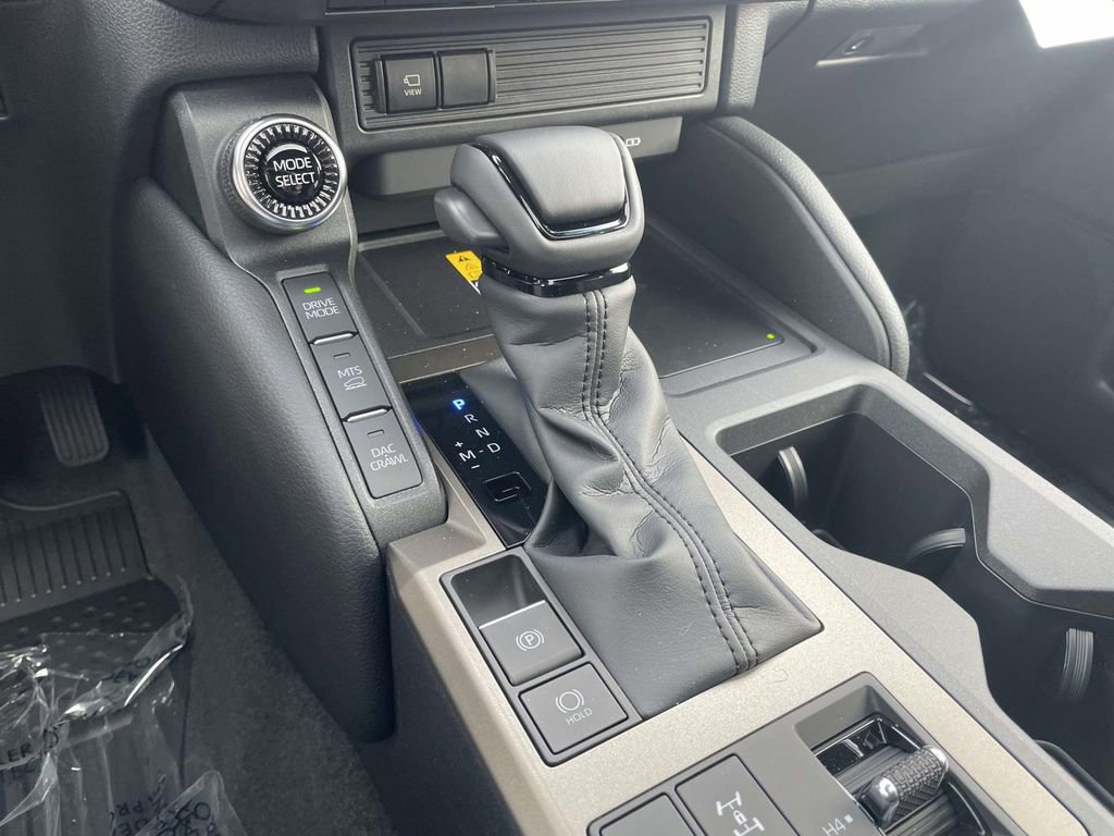 New 2026 Toyota Land Cruiser image 42