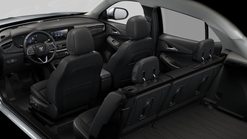 New 2026 Buick Encore GX Preferred w/ Advanced Technology Package FWD image 36