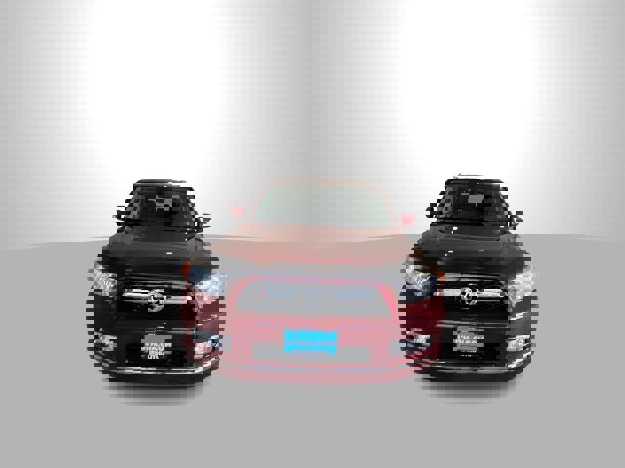 Used 2013 Toyota 4Runner SR5 w/ Premium Pkg w/3rd Row Seat image 3