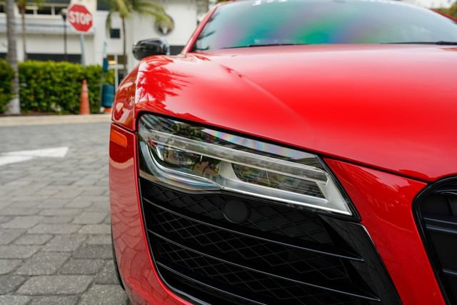 Used 2014 Audi R8 V10 plus AWD/4WD image 41