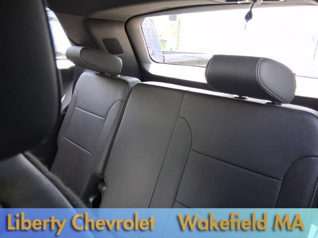 Used 2023 Chevrolet Traverse LT w/ LT Premium Package AWD/4WD image 37