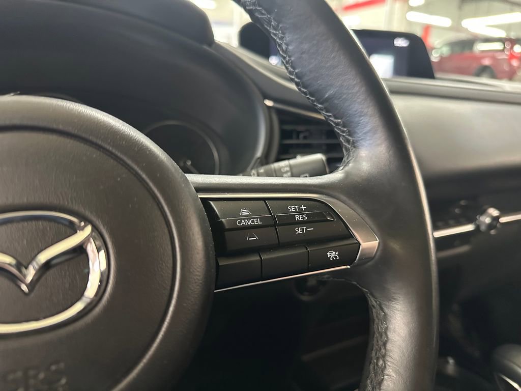 Used 2024 MAZDA CX-30 AWD 2.5 S w/ Preferred Package image 19