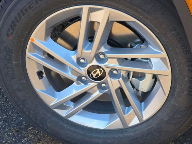 New 2026 Hyundai Tucson SE image 20