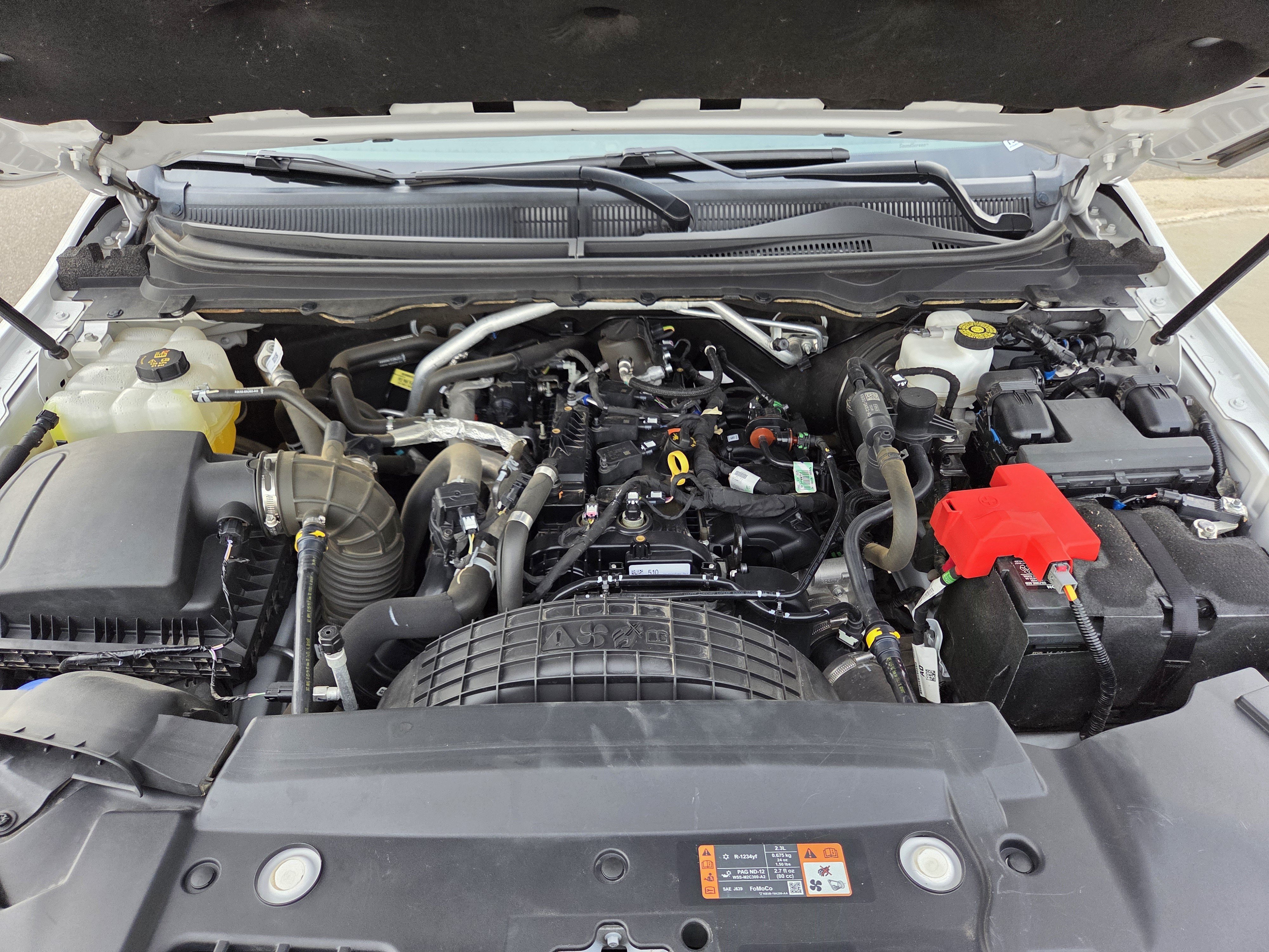 Certified 2019 Ford Ranger XLT w/ Equipment Group 301A Mid AWD/4WD image 9