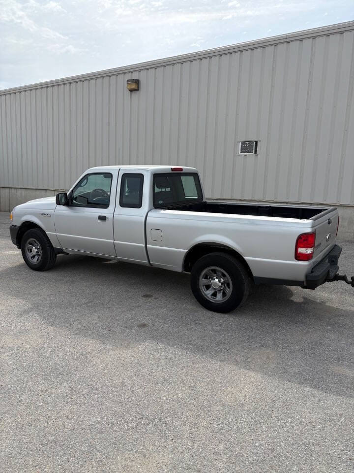 Used 2010 Ford Ranger XLT RWD image 6