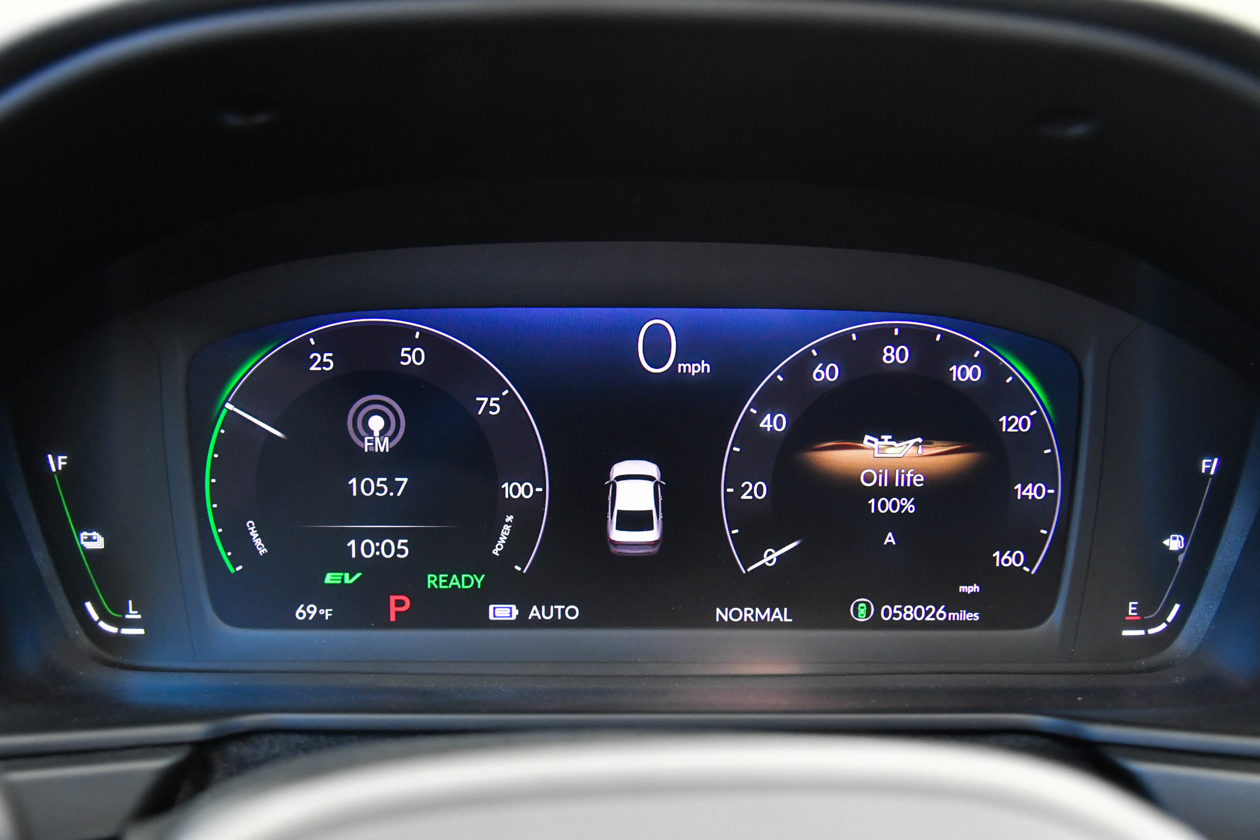 Used 2024 Honda Accord Sport image 30