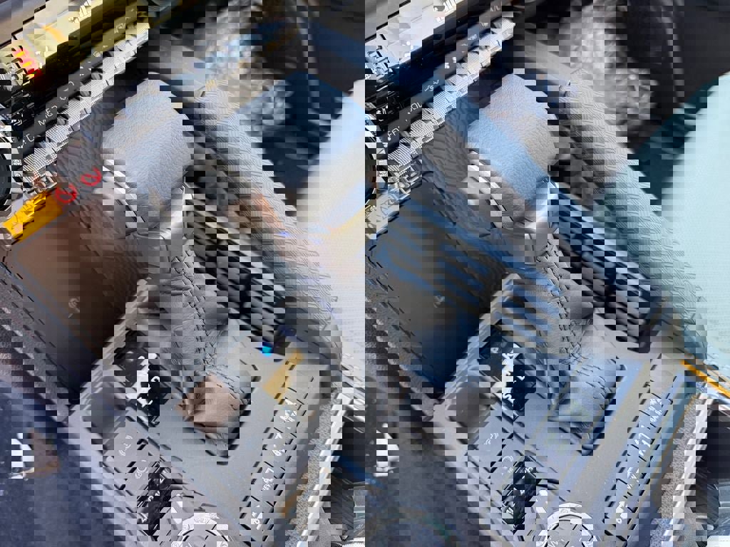 New 2026 Toyota 4Runner Trailhunter image 22