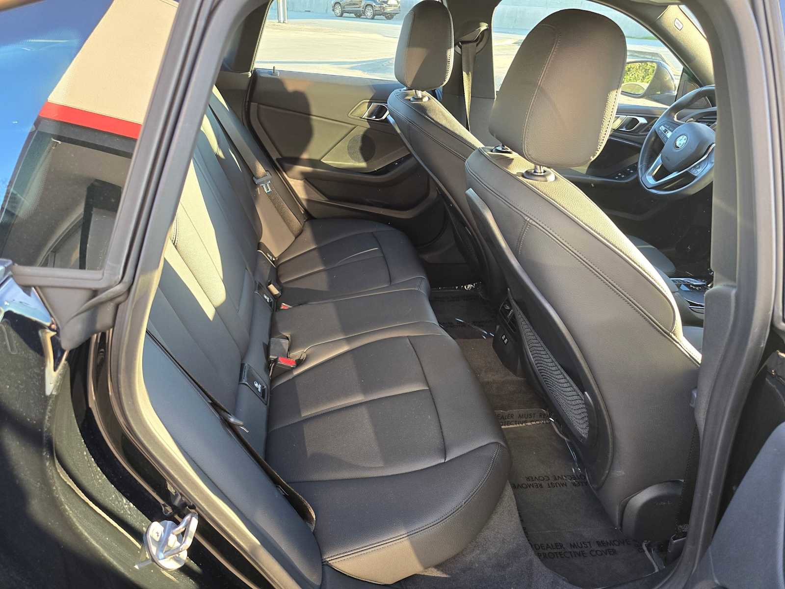 Used 2023 BMW 228i Gran Coupe w/ Convenience Package image 12