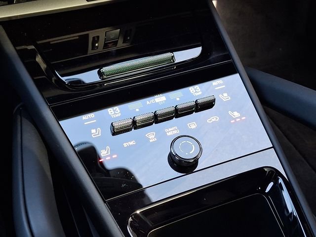 New 2026 Porsche Cayenne E-Hybrid image 17