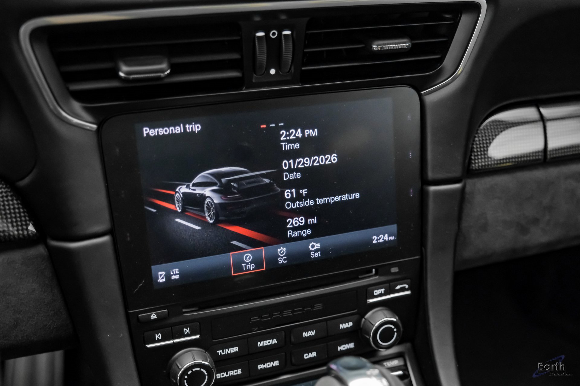 Used 2019 Porsche 911 GT2 RS w/ Weissach Package image 88