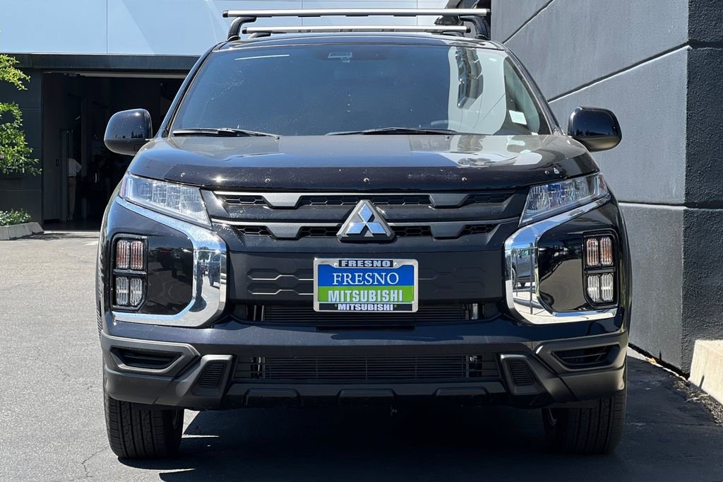 New 2026 Mitsubishi Outlander Sport AWD image 10