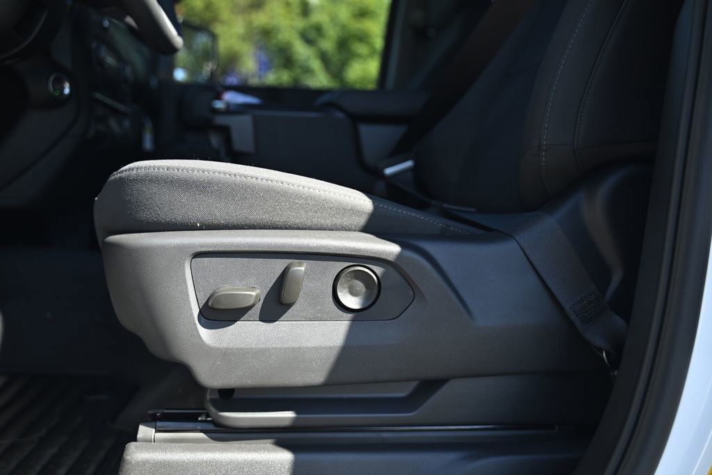 New 2026 Chevrolet Silverado 2500 Custom w/ Custom Value Package image 49