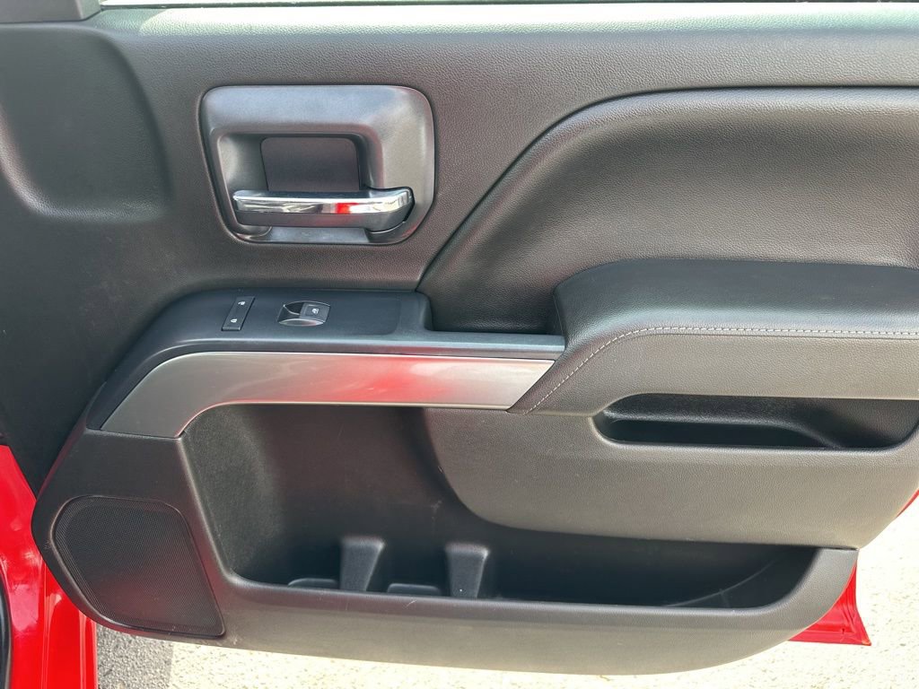 Used 2018 Chevrolet Silverado 1500 LT image 28