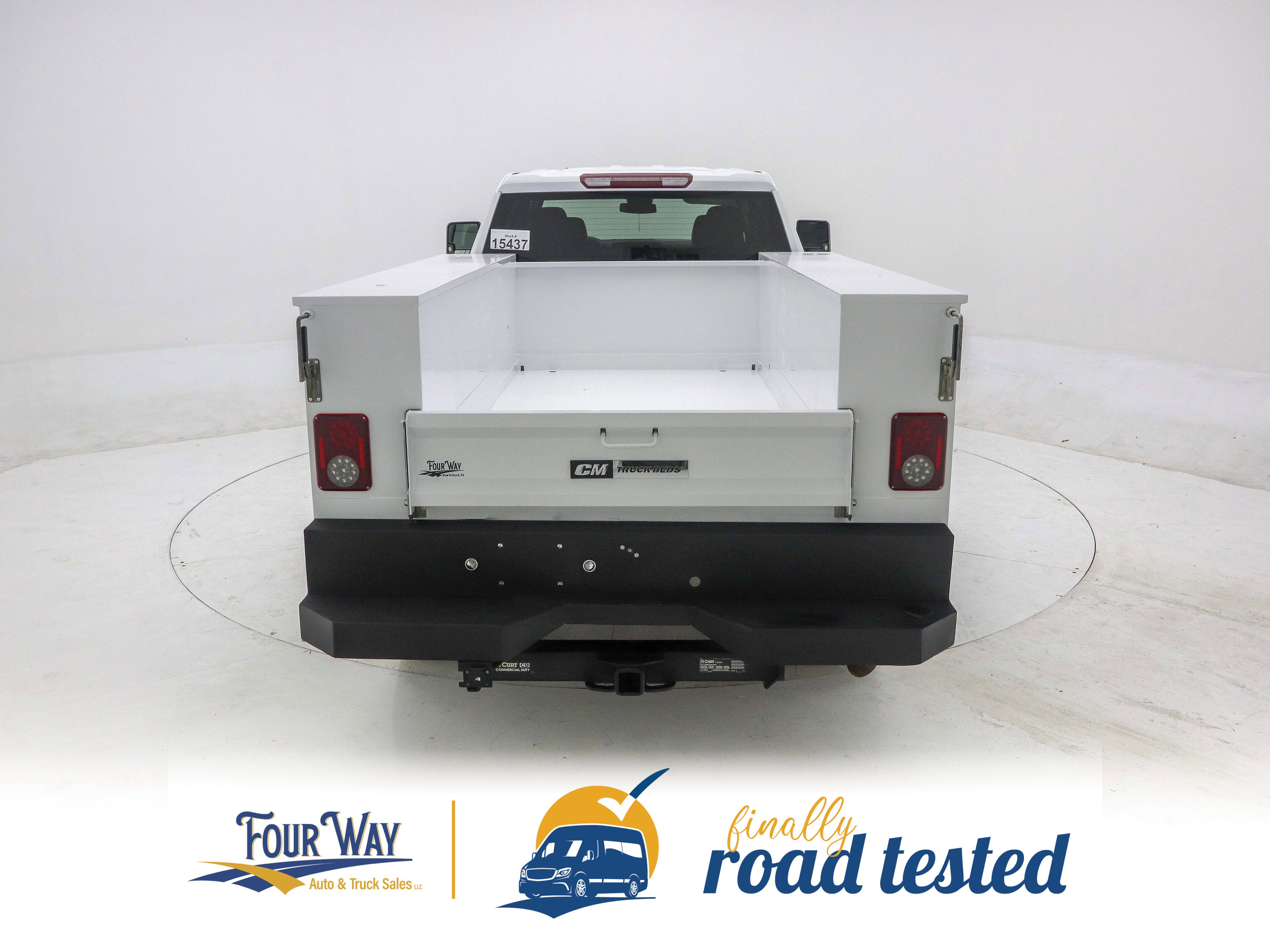 Used 2024 Chevrolet Silverado 2500 LT w/ Convenience Package image 5