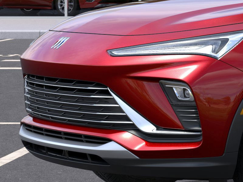 New 2026 Buick Envista Preferred image 13