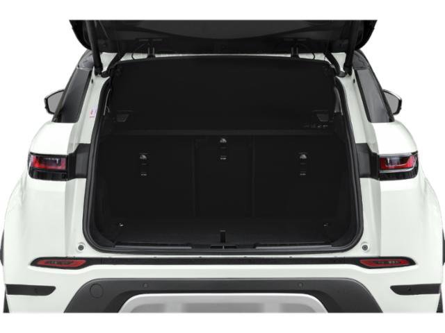 Used 2023 Land Rover Range Rover Evoque SE AWD/4WD image 11