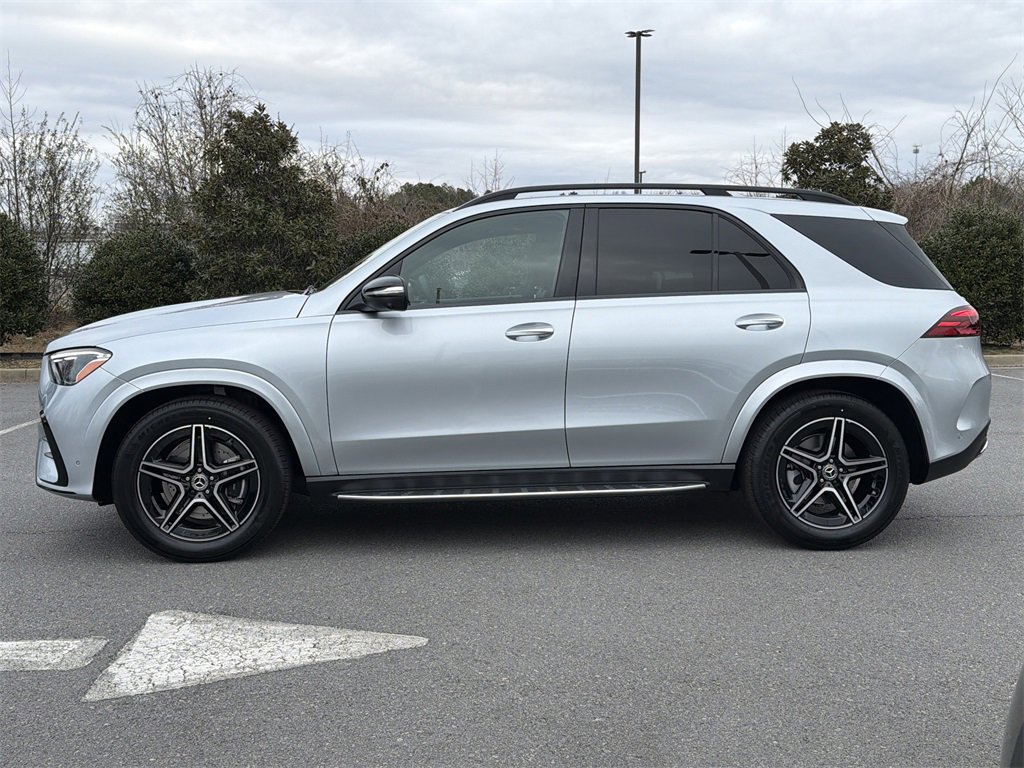 New 2026 Mercedes-Benz GLE 350 GLE 350 image 6