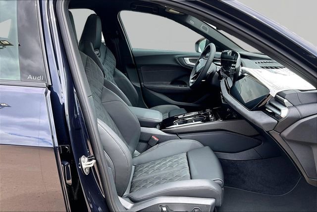 New 2026 Audi S5 Premium Plus AWD/4WD image 7