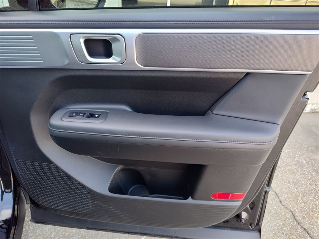 Used 2024 Hyundai Santa Fe SEL image 34